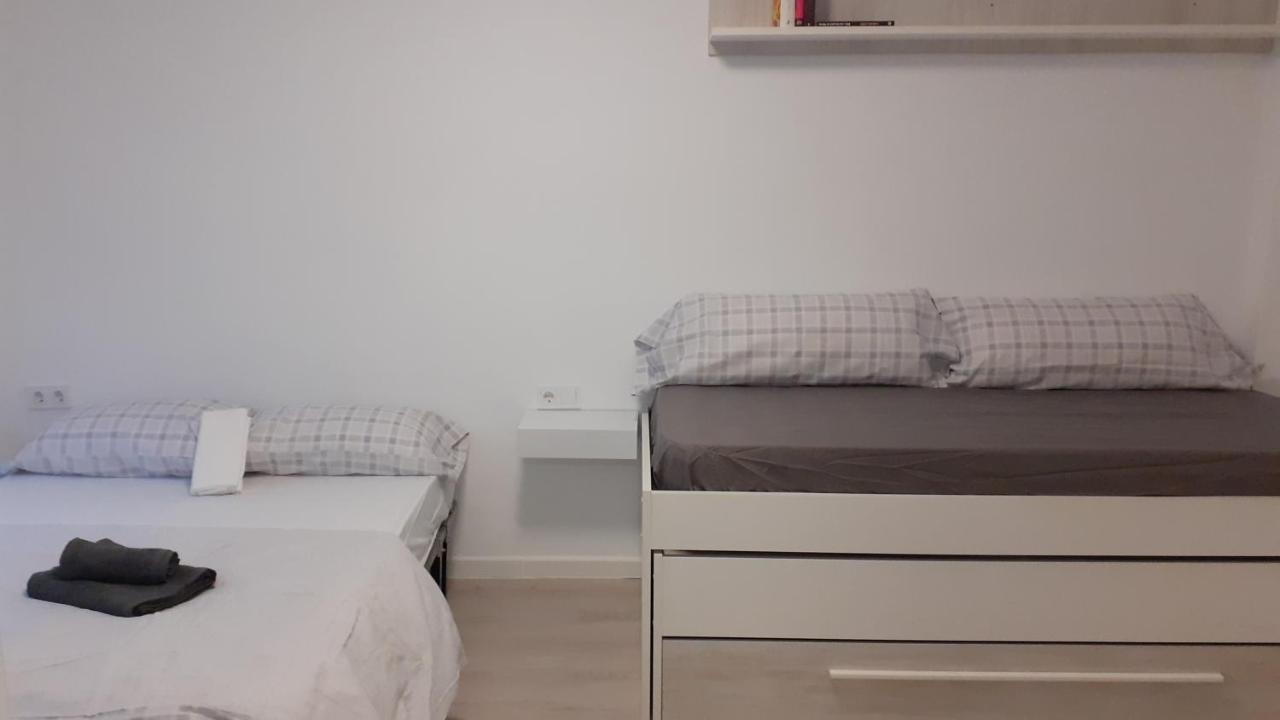 Sertam Alicante Luaran gambar
